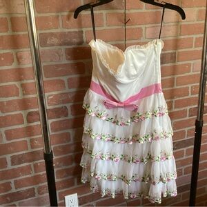 Betsey Johnson Dress